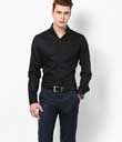 Black Panther Cotton Shirt for Men