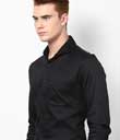Black Panther Cotton Shirt for Men