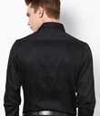 Black Panther Cotton Shirt for Men