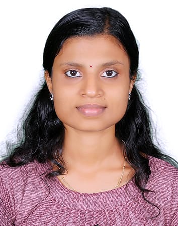 anjali T